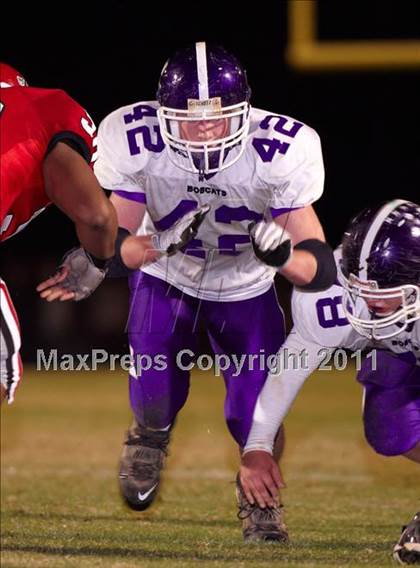 Thumbnail 1 in Gilmer @ Allatoona photogallery.