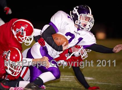 Thumbnail 1 in Gilmer @ Allatoona photogallery.