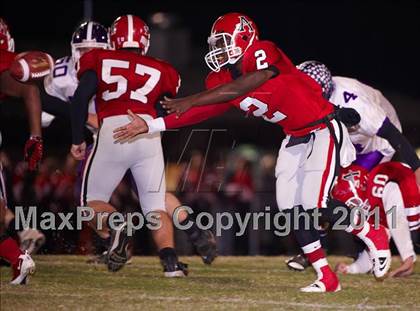 Thumbnail 2 in Gilmer @ Allatoona photogallery.