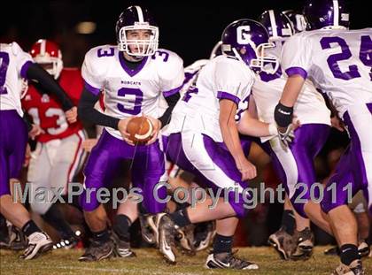 Thumbnail 2 in Gilmer @ Allatoona photogallery.