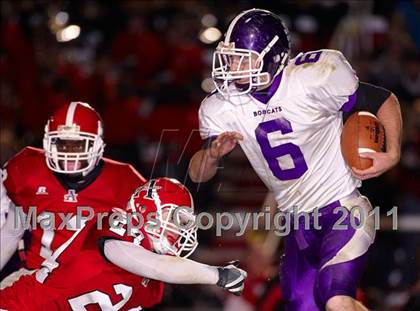 Thumbnail 1 in Gilmer @ Allatoona photogallery.