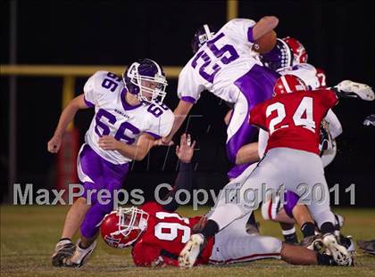 Thumbnail 1 in Gilmer @ Allatoona photogallery.