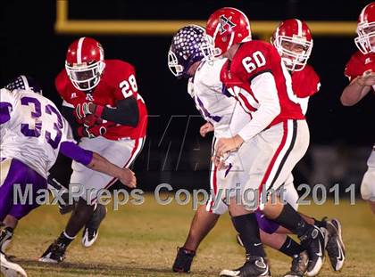 Thumbnail 2 in Gilmer @ Allatoona photogallery.