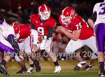 Thumbnail 1 in Gilmer @ Allatoona photogallery.