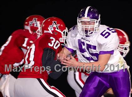 Thumbnail 3 in Gilmer @ Allatoona photogallery.