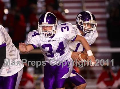 Thumbnail 1 in Gilmer @ Allatoona photogallery.