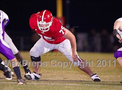 Thumbnail 3 in Gilmer @ Allatoona photogallery.