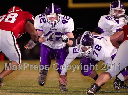 Thumbnail 2 in Gilmer @ Allatoona photogallery.