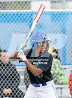 Photo from the gallery "James Logan @ Newark Memorial"