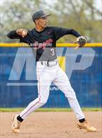 Photo from the gallery "James Logan @ Newark Memorial"