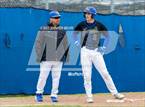 Photo from the gallery "James Logan @ Newark Memorial"