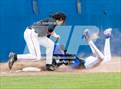 Photo from the gallery "James Logan @ Newark Memorial"