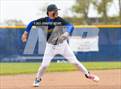Photo from the gallery "James Logan @ Newark Memorial"