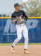 Photo from the gallery "James Logan @ Newark Memorial"