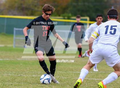 Thumbnail 3 in TMI-Episcopal @ Holy Cross photogallery.