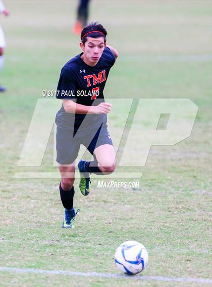 Thumbnail 1 in TMI-Episcopal @ Holy Cross photogallery.