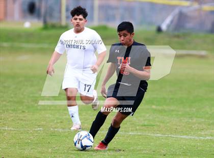 Thumbnail 3 in TMI-Episcopal @ Holy Cross photogallery.