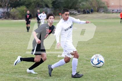 Thumbnail 2 in TMI-Episcopal @ Holy Cross photogallery.