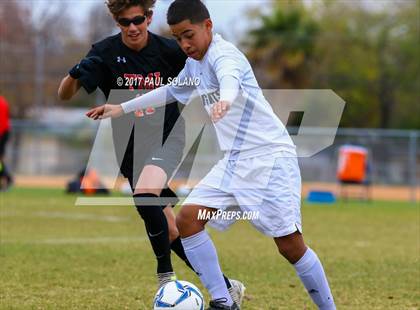 Thumbnail 3 in TMI-Episcopal @ Holy Cross photogallery.