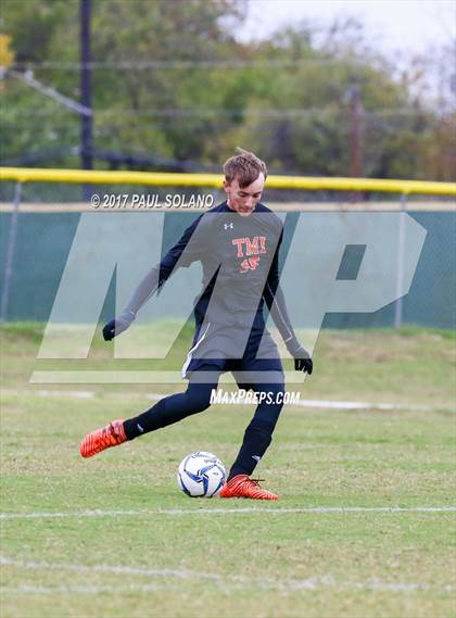 Thumbnail 3 in TMI-Episcopal @ Holy Cross photogallery.