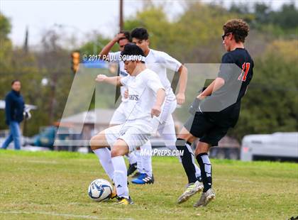 Thumbnail 1 in TMI-Episcopal @ Holy Cross photogallery.