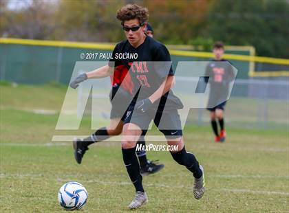 Thumbnail 1 in TMI-Episcopal @ Holy Cross photogallery.