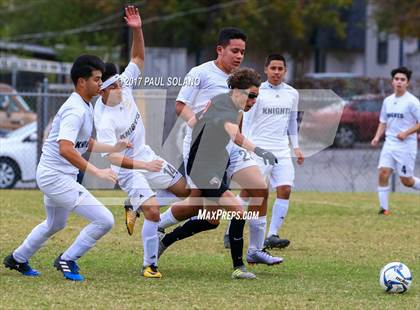 Thumbnail 3 in TMI-Episcopal @ Holy Cross photogallery.