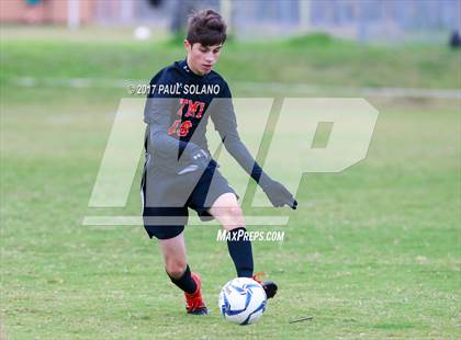Thumbnail 3 in TMI-Episcopal @ Holy Cross photogallery.