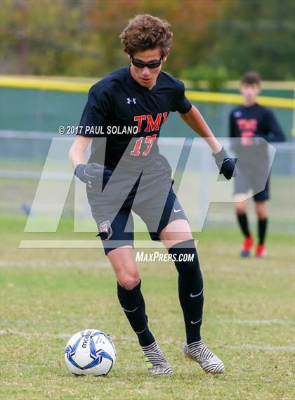 Thumbnail 2 in TMI-Episcopal @ Holy Cross photogallery.