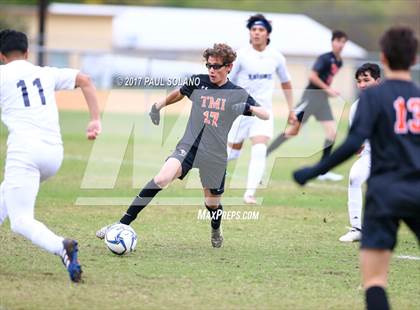 Thumbnail 3 in TMI-Episcopal @ Holy Cross photogallery.