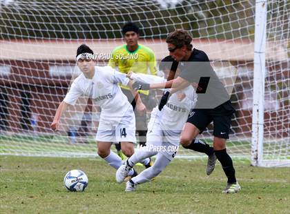 Thumbnail 2 in TMI-Episcopal @ Holy Cross photogallery.