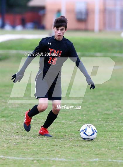 Thumbnail 1 in TMI-Episcopal @ Holy Cross photogallery.