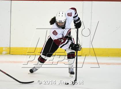 Thumbnail 1 in Loomis Chaffee vs. Lawrenceville (Patsy K. Odden Invitational, Group B) photogallery.