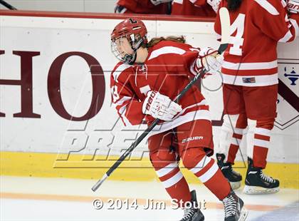 Thumbnail 2 in Loomis Chaffee vs. Lawrenceville (Patsy K. Odden Invitational, Group B) photogallery.