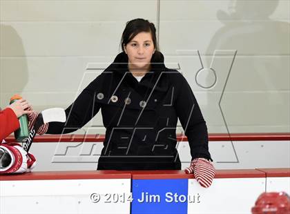 Thumbnail 2 in Loomis Chaffee vs. Lawrenceville (Patsy K. Odden Invitational, Group B) photogallery.