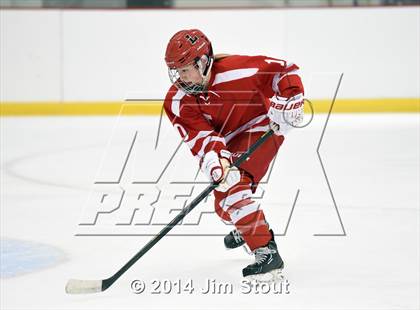 Thumbnail 1 in Loomis Chaffee vs. Lawrenceville (Patsy K. Odden Invitational, Group B) photogallery.