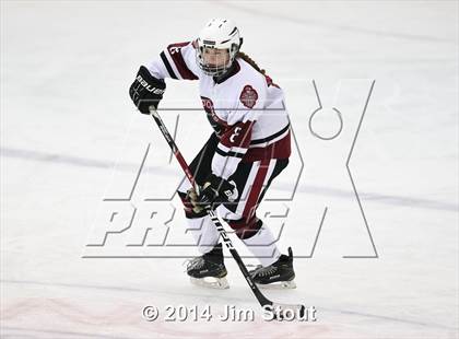 Thumbnail 1 in Loomis Chaffee vs. Lawrenceville (Patsy K. Odden Invitational, Group B) photogallery.