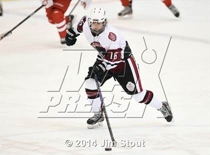 Thumbnail 2 in Loomis Chaffee vs. Lawrenceville (Patsy K. Odden Invitational, Group B) photogallery.