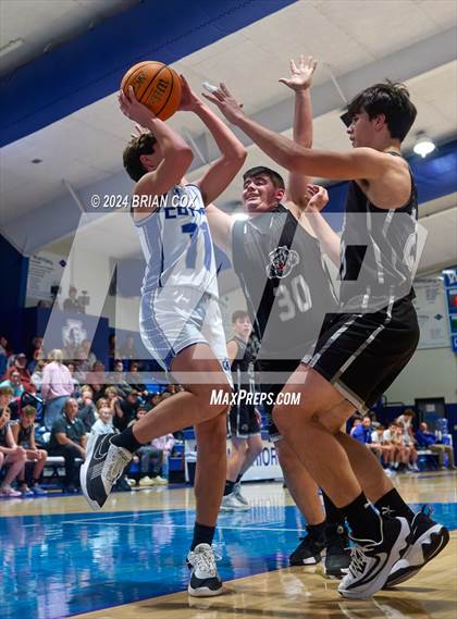 Thumbnail 1 in Izard County @ Cotter photogallery.