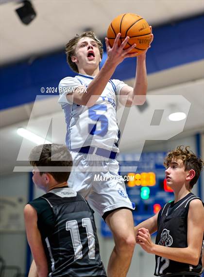 Thumbnail 2 in Izard County @ Cotter photogallery.