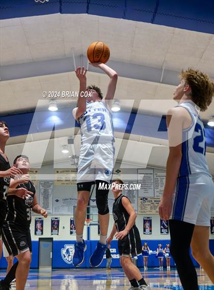 Thumbnail 2 in Izard County @ Cotter photogallery.