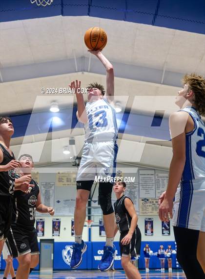 Thumbnail 3 in Izard County @ Cotter photogallery.