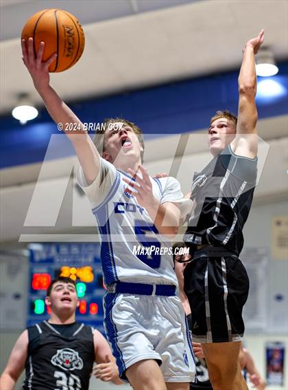 Thumbnail 2 in Izard County @ Cotter photogallery.