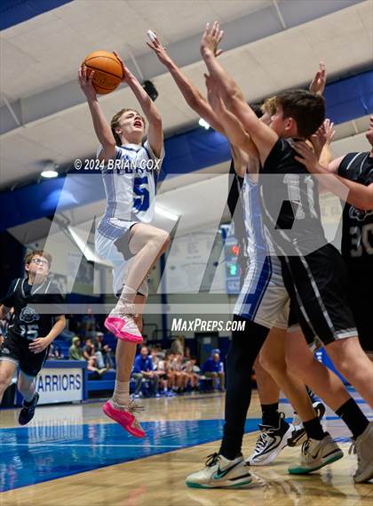 Thumbnail 1 in Izard County @ Cotter photogallery.