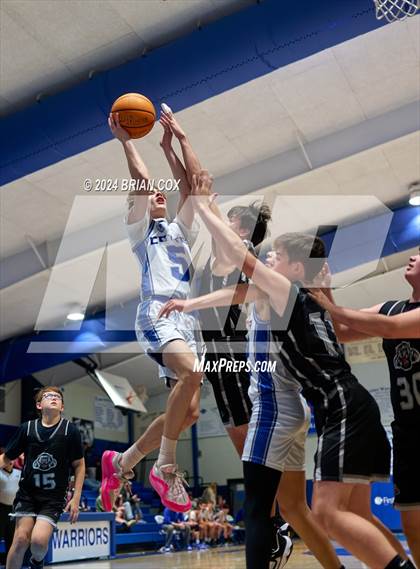 Thumbnail 1 in Izard County @ Cotter photogallery.