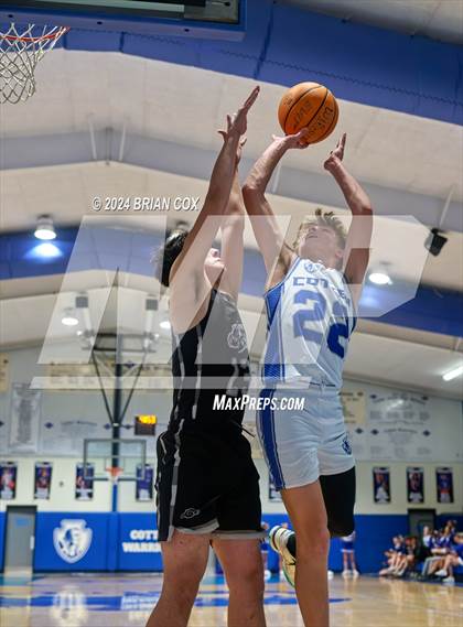 Thumbnail 3 in Izard County @ Cotter photogallery.