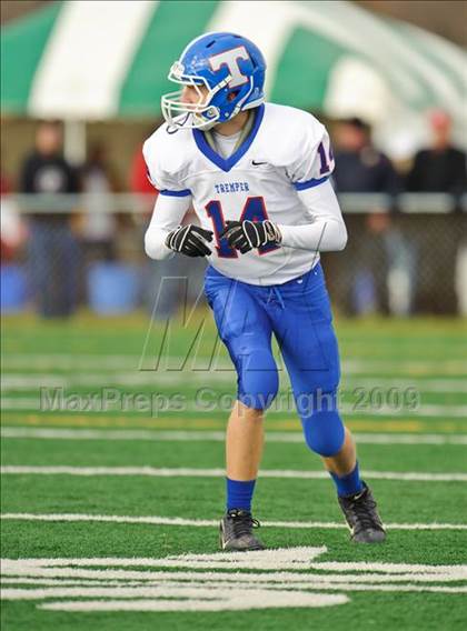 Thumbnail 1 in Bradford v. Tremper (WIAA D1 Playoffs) photogallery.