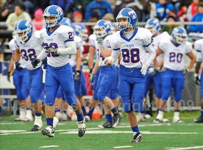 Thumbnail 1 in Bradford v. Tremper (WIAA D1 Playoffs) photogallery.