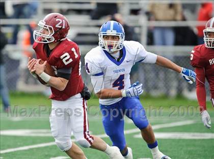 Thumbnail 2 in Bradford v. Tremper (WIAA D1 Playoffs) photogallery.