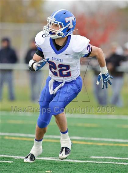 Thumbnail 3 in Bradford v. Tremper (WIAA D1 Playoffs) photogallery.